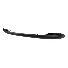 KIA Forte 2014-2016 Rear Bumper Lower Cover - KI1115104