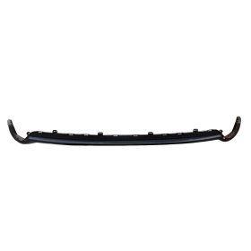2014-2016 Kia Soul - Rear Lower Bumper Cover - KI1115119
