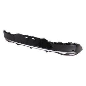 2021-2023 KIA K5 Rear Lower Bumper Cover - KI1115131