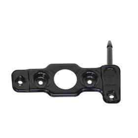 KIA Optima 2016-2019 Driver Side Rear Bumper Cover Stay - KI1132111