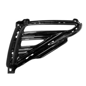 KIA Forte 2019 Rear Passenger Side Bumper Cover Grille - KI1139101