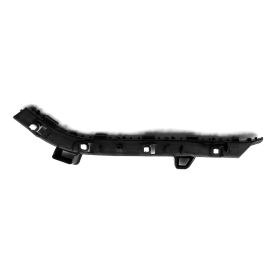 KIA Forte 2014-2016 Rear Driver Side Bumper Cover Support - KI1142107