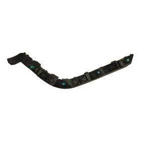 KIA Sorento 2016-2019 Rear Driver Side Upper Bumper Cover Support - KI1142116