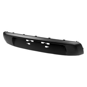 KIA Soul 2012-2013 Rear Bumper Cover Center Molding - KI1144104