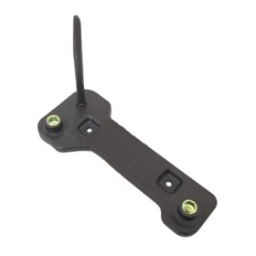 2021-2023 KIA K5 Driver Side Rear Bumper Cover Stay - KI1166118