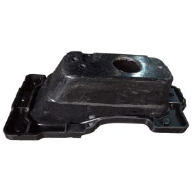 2016-2018 KIA SORENTO Rear Passenger Side Bumper Impact Bar Bracket - CAPA Certified - KI1167109C OEM# 86642C6000