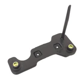 2021-2023 KIA K5 Passenger Side Rear Bumper Cover Stay - KI1167118