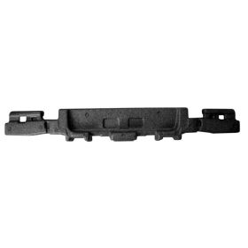 KIA Soul 2010-2011 Rear Bumper Impact Absorber - KI1170113C