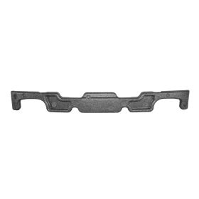 2006-2009 Kia Rio Sedan - Rear Bumper Impact Absorber - KI1170122