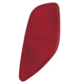 2021-2023 Kia Seltos - Rear Driver Side Bumper Reflector - KI1184125