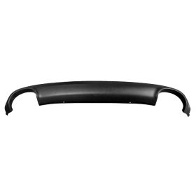 2011-2013 Kia Optima - Rear Lower Bumper Cover - KI1195101