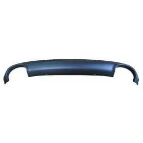 KIA Optima 2011-2013 Rear Lower Bumper Cover - KI1195102