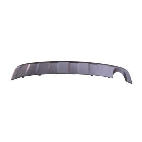 2016-2018 Kia Sorento - Rear Bumper Skid Plate - KI1195105