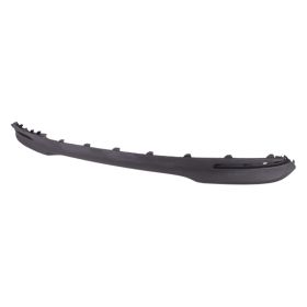 2017-2018 Kia Forte - Rear Lower Valance Panel - KI1195111