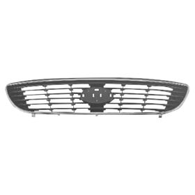 KIA Magentis (canada) 2006-2008 Grille - KI1200122