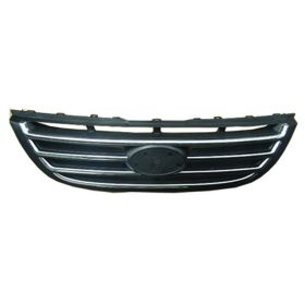 2007-2007 Kia Spectra Sedan - Front Grille - KI1200127