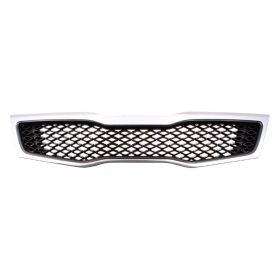KIA Optima 2011-2013 Grille - KI1200143