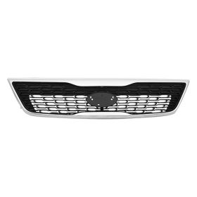 2014-2015 Kia Sorento - Front Grille - KI1200155