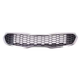 2014-2016 Kia Forte5 (hatchback) - Front Grille - KI1200156