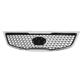 KIA Sportage 2014-2016 Grille - KI1200162