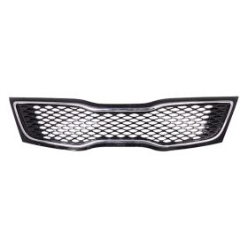 2014-2015 Kia Optima - Front Grille - KI1200163