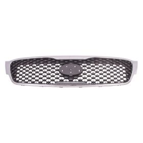 2016-2018 Kia Sorento - Front Grille - KI1200181