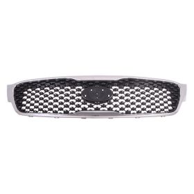 2016-2018 Kia Sorento - Grille - KI1200182