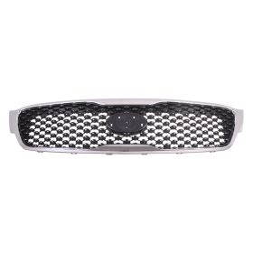 KIA Sorento 2016-2018 Grille - KI1200182