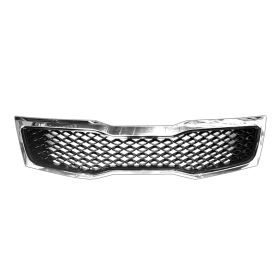 2012-2013 Kia Optima - Front Grille - KI1200184