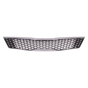 2016-2018 Kia Optima - Front Grille - KI1200188