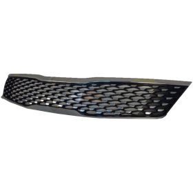 KIA Optima 2016-2018 Front Grille - KI1200188