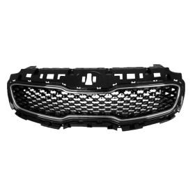 2017-2019 Kia Sportage - Front Grille - KI1200190