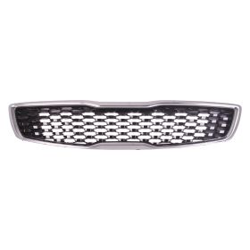 2017-2018 Kia Forte - Front Grille - KI1200191