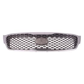 2016-2018 Kia Sorento - Front Grille - KI1200198