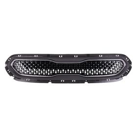 2017-2019 Kia Niro - Front Grille - KI1200200