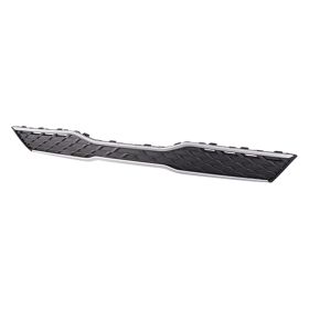 2018-2020 Kia Rio Hatchback - Front Upper Grille - KI1200201