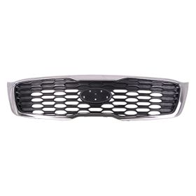 2019-2020 Kia Sorento - Front Grille - KI1200207