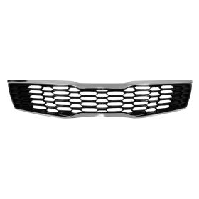 KIA Optima 2014 Front Grille - KI1200211