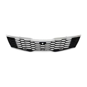 2019-2020 Kia Optima - Front Grille - KI1200212