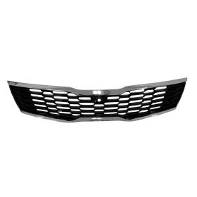KIA Optima 2014 Front Grille - KI1200212