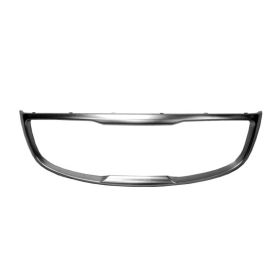 2015-2018 Kia Sedona - Front Outer Grille Molding - KI1202100