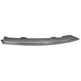 2016-2018 Kia Optima - Front Driver Side Bumper Cover Molding - KI1214100