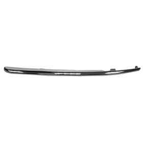 KIA Optima 2016-2018 Front Driver Side Bumper Cover Molding - KI1214101