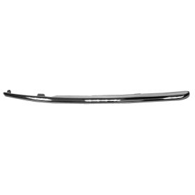 2016-2018 Kia Optima - Front Passenger Side Bumper Cover Molding - KI1215101