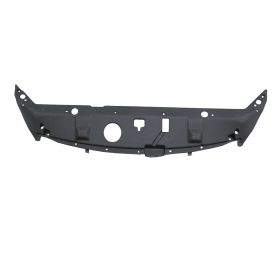 KIA Sedona 2006-2012 Upper Radiator Support Cover [sight Shield] - KI1224107