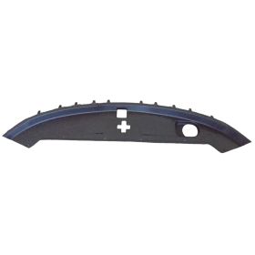 2020-2022 Kia Telluride - Upper Radiator Support Cover [sight Shield] - KI1224115