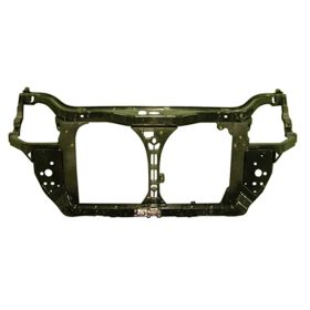 2006-2011 Kia Rio Sedan - Radiator Support - KI1225146