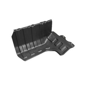 2010-2011 Kia Soul - Front Driver Side Undercar Shield - KI1228124
