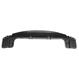 2010-2013 Kia Forte - Front Forward Undercar Shield - KI1228126