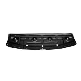 2011-2013 Kia Optima Hybrid - Front Forward Undercar Shield - KI1228137